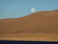 leve de lune